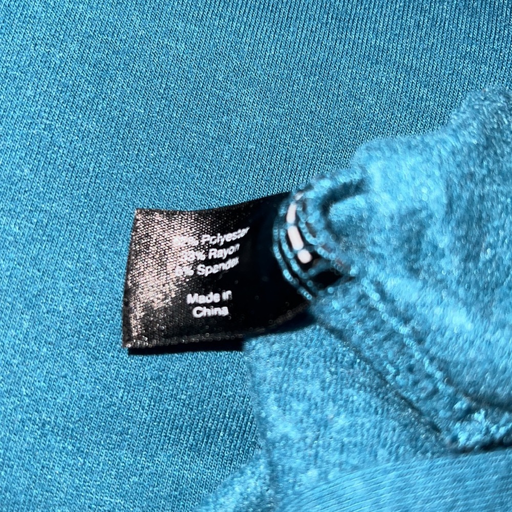 Cold Shoulder Tunic - image 5